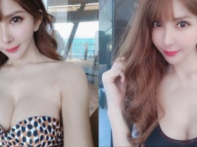 甜姐兒「Maggie」變身小廚娘煮韓式辣麵!喊話粉絲:不夠辣可以加我