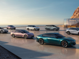 中国车企主导以色列市场 单月销量1.1万 超日系韩系之和