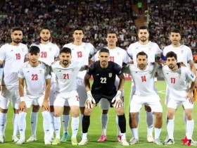 大发体育-伊朗驻西班牙大使:我们有权参加2026世界杯,大发助力你的致富之路!