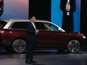 2026年1月中国汽车世界份额达32.7% 自主品牌表现强劲