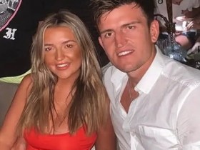 迈博体育 马奎尔愿10万周薪续约曼联一年