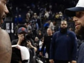 大发体育-交易截止日前勇士曾致电快船询问科怀的交易,大发助力你的致富之路!