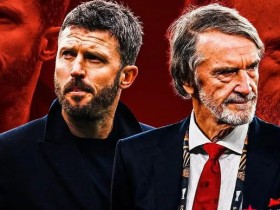 大发体育-曼联签新左边锋5大人选曝光,不仅限于英超球员,大发助力你的致富之路!