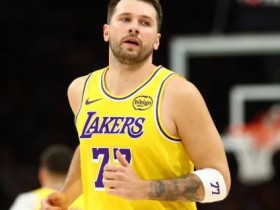 大发体育-东契奇麻烦不断,场上遭重罚,场下遭未婚妻起诉,大发助力你的致富之路!