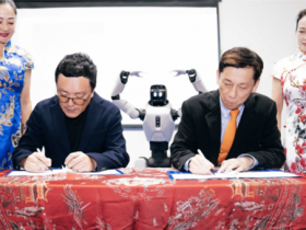 FF宣布完成第二次机器人交付 持续推进正毛利交付!