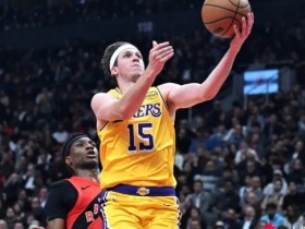 大发体育-湖人计划给里夫斯5年2.4亿顶薪合同 同时追求字母,大发助力你的致富之路!