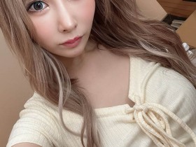 最新推荐!K点女王「星川舞」精选作品介绍……