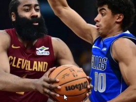 大发体育-骑士爆冷不敌独行侠,大发助力你的致富之路!