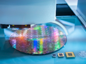 半导体或掀又一轮涨价潮 成熟制程产能最快下月调价