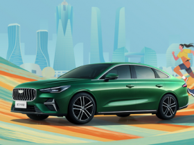 2月中国日均生产新能源汽车2.7万台 同比下降14%!