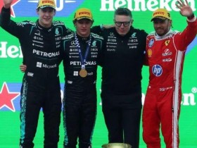 大发体育-当F1来到中国,它不再只是赛车,大发助力你的致富之路!