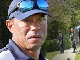 伍兹涉嫌酒驾翻车被捕:无人员伤亡,再陷争议风波,大发体育助力你的致富之路!