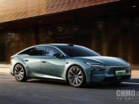 铂智7正式上市 全系标配鸿蒙座舱5 售价16.98万元起