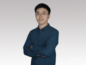 夏中谱正式加入无界动力 担任联合创始人兼联席CTO