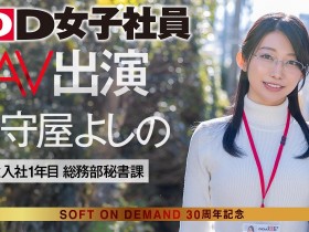 【博狗新闻】(SDJS-307)封底公布!原来最强女子社员的裸体是这样!
