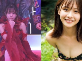 《假面騎士》最美反派!「淺倉唯」近照太可愛!網友風向秒變:早就看假面不爽了