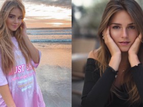 靠美顏走天下!妹子畢旅出國玩一年 意外成IG紅人…贊助接到無法回家