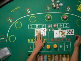 百家乐进阶指南:专业玩家的胜率逻辑与资金管理体系