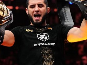 UFC白宫之战罗生门:伊斯兰·马哈切夫与伊利亚·托普里亚互指对方“退赛”,大发体育助力你的致富之路!