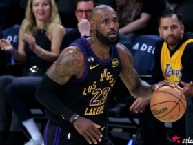 NBA收官日大乱斗:掘金湖人争前三,快船开拓者死磕第八,大发体育助力你的致富之路!