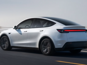 特斯拉上海超级工厂Q1交付量同比增23.5% 约21万辆