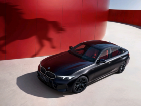 宝马集团2026年首季全球交付量小幅下滑 欧洲订单大增