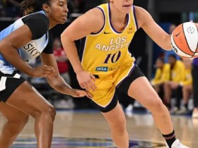 无论好坏,洛杉矶火花队已经不再重建,大发体育助力你的致富之路!