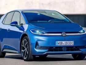 大众ID.3 Neo全球首发:续航超600公里 实体按键回归