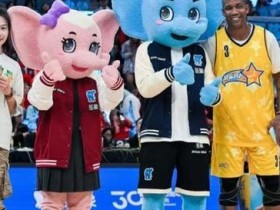 从“空运地板”到“中国智造”:NBA赛场背后的制造升级,大发体育助力你的致富之路!