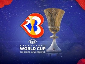 篮球世界杯最新分组出炉,中国队形势分析与出线前景解读