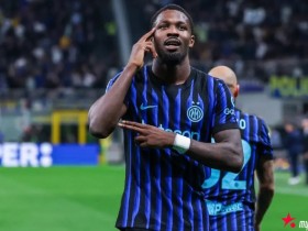 观战台:曼城赢球即登顶英超,巴萨苦战,拜仁国米齐出击,大发体育助力你的致富之路!