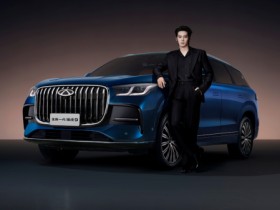 全新一代瑞虎9上市 14.69万起 标配鲲鹏2.0TGDI发动机