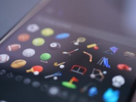 体育类APP UI设计趋势解析:从“功能堆砌”到“沉浸式体验”