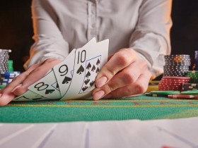 百家乐边注玩法全解析:对子、超级六的娱乐逻辑与策略权衡