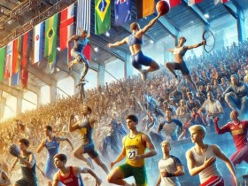 世界体育赛事一览:本周全球焦点赛事观赛指南