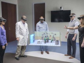 混合现实(MR)+全息投影:沉浸式百家乐将如何改变未来互动娱乐体验?