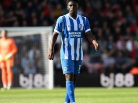 布莱顿松口!巴莱巴可出售,曼联重启引援,切尔西加入争夺,大发体育助力你的致富之路!