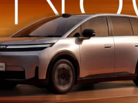 埃安公布N60用户画像:近八成用户为25至35岁群体