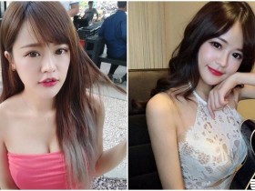 甜心系女孩「平口裝秀出好身材」,小露酥胸就電力滿滿!