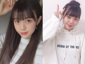 天生就是當偶像的料!氣質小清新「阿部菜々実」神級美貌如天使下凡 笑容讓人秒淪陷