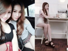 出席率100%!超正「雙胞胎女老師」連爸爸都受不了!今天的「家長日」又讓大家熱血沸…