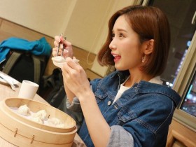 台北捕獲「D槽小隻馬女神」小島南 網狂讚:本人超正!