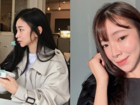一眼就心花怒放!「陳宣Shiuan Chen」纖細骨感好誘人,瓜子臉最擅長就是側臉殺!