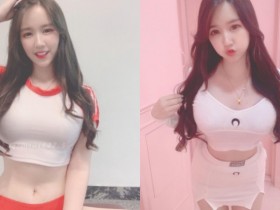 巨乳小隻馬「蕭予瑄」Size都買太小 不科學上圍快把衣服撐壞