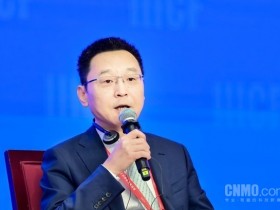 华为马悦:华为已服务全球100多个港口 210多个机场和航司