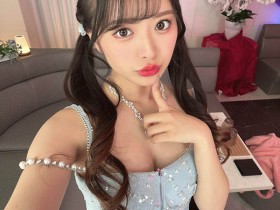 最新推荐!摄影系女大生「花守夏步」精选作品介绍……