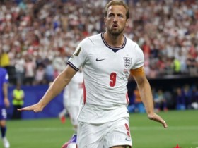 三次领先两次被追,英格兰终场前锁定胜局——4-2击退克罗地亚,大发体育助力你的致富之路!