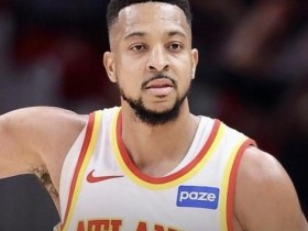 1年2100万美元!CJ·麦科勒姆与老鹰提前续约,生涯总薪资突破3亿美元,大发体育助力你的致富之路!