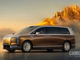 尊界V800、尊界V680开启预售 预售价65万元起