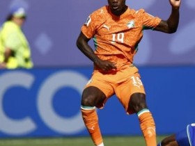历史性突破!科特迪瓦2-0库拉索,队史首次杀入世界杯淘汰赛,大发体育助力你的致富之路!